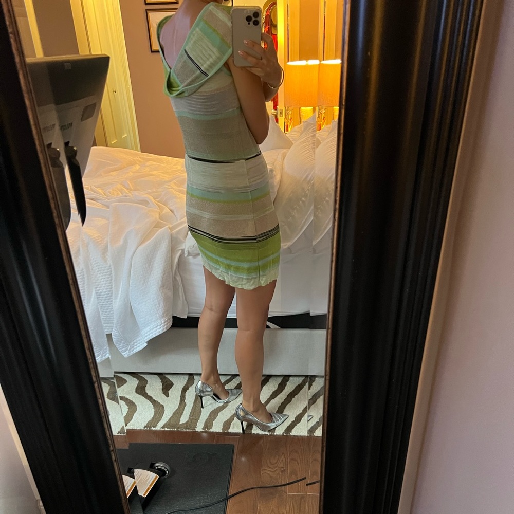 Missoni shift dress - Picture 5 of 5